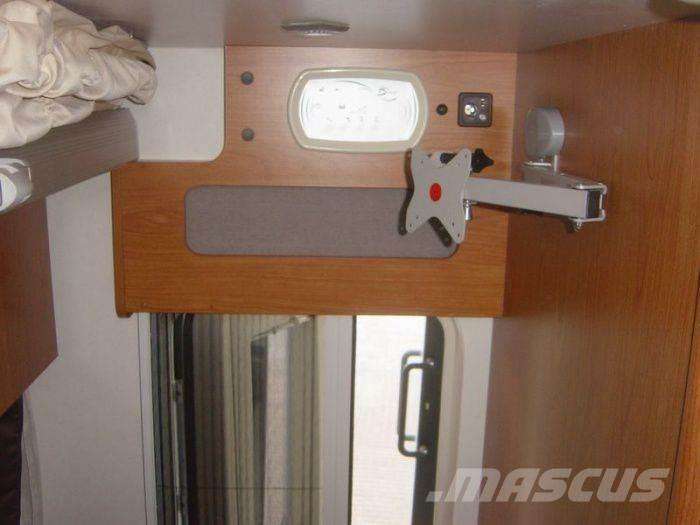 BLUCAMP SKY 220 EN VENTA - ESPAÑA - Photo 2