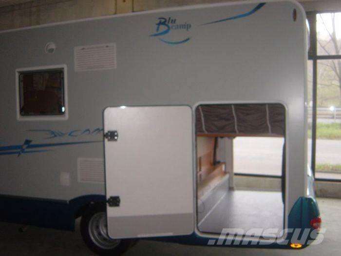 BLUCAMP SKY 220 EN VENTA - ESPAÑA - Photo 4