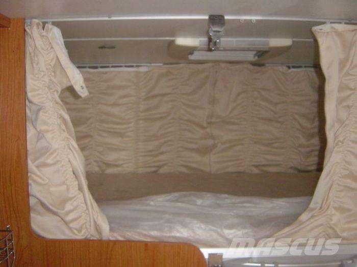 BLUCAMP SKY 220 EN VENTA - ESPAÑA - Photo 5