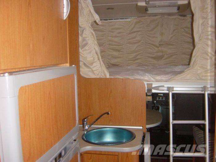 BLUCAMP SKY 220 EN VENTA - ESPAÑA - Photo 8