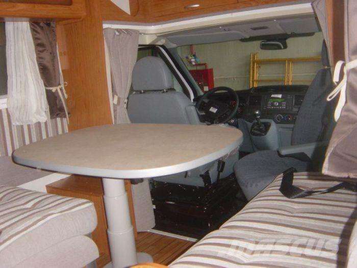 BLUCAMP SKY 220 EN VENTA - ESPAÑA - Photo 10