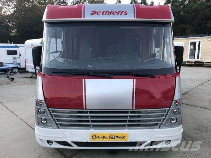 DETHLEFFS ADVANTAGE INTEGRAL I6571 EN VENTA - ESPAÑA - Photo 3