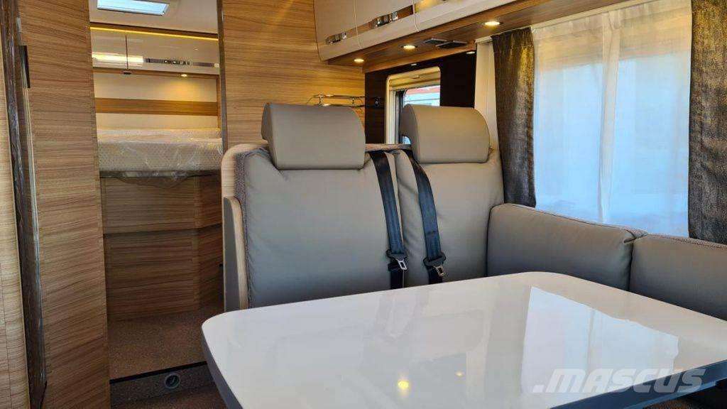 DETHLEFFS GLOBEBUS I7 EN VENTA - ESPAÑA - Photo 11
