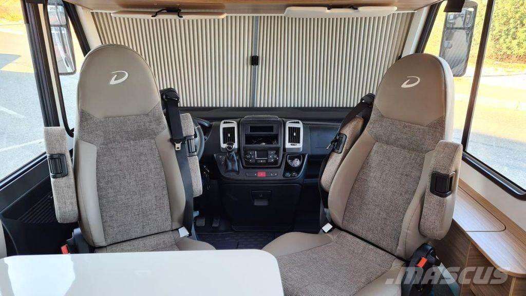 DETHLEFFS GLOBEBUS I7 EN VENTA - ESPAÑA - Photo 16