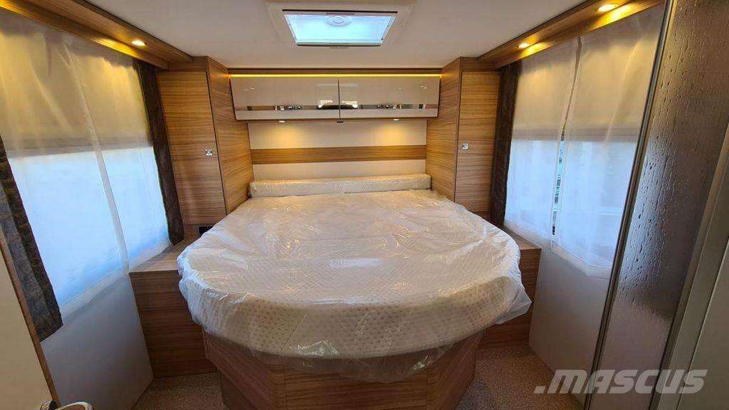DETHLEFFS GLOBEBUS I7 EN VENTA - ESPAÑA - Photo 3