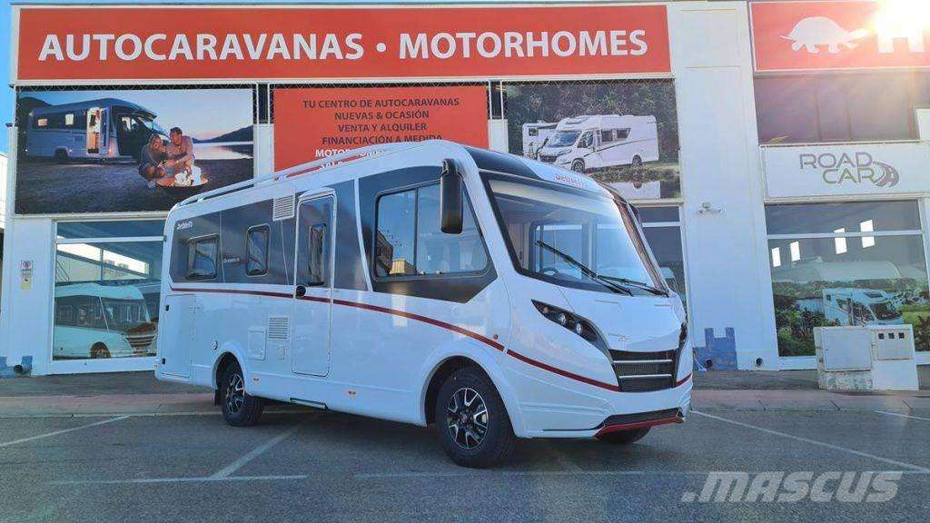 DETHLEFFS GLOBEBUS I7 EN VENTA - ESPAÑA - Photo 22