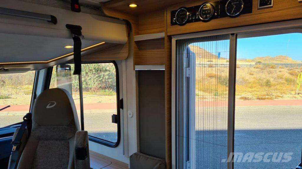 DETHLEFFS GLOBEBUS I7 EN VENTA - ESPAÑA - Photo 10