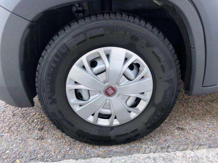 HYMER GRAND CANYON 35 MAXI EN VENTA - ESPAÑA - Photo 16