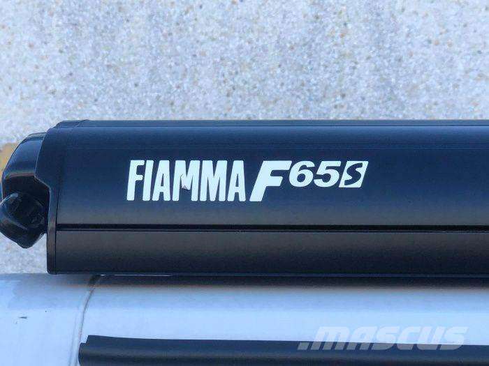 HYMER GRAND CANYON 35 MAXI EN VENTA - ESPAÑA - Photo 19