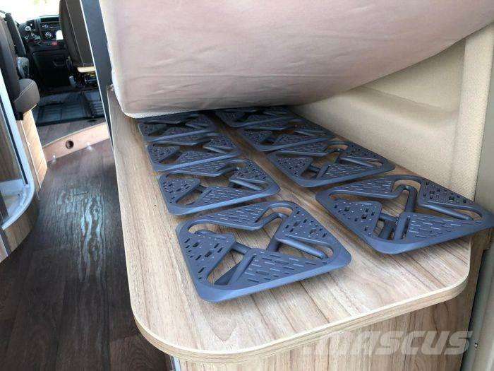 HYMER GRAND CANYON 35 MAXI EN VENTA - ESPAÑA - Photo 21