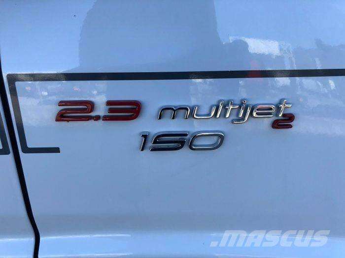 HYMER GRAND CANYON 35 MAXI EN VENTA - ESPAÑA - Photo 23