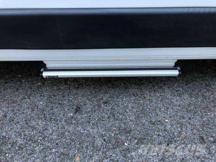 HYMER SIERRA NEVADA MAXI 35 EN VENTA - ESPAÑA - Photo 8