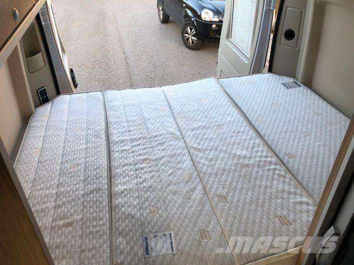 HYMER GRAND CANYON EN VENTA - ESPAÑA - Photo 11