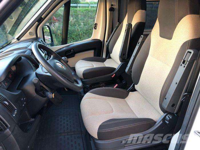 HYMER GRAND CANYON EN VENTA - ESPAÑA - Photo 16