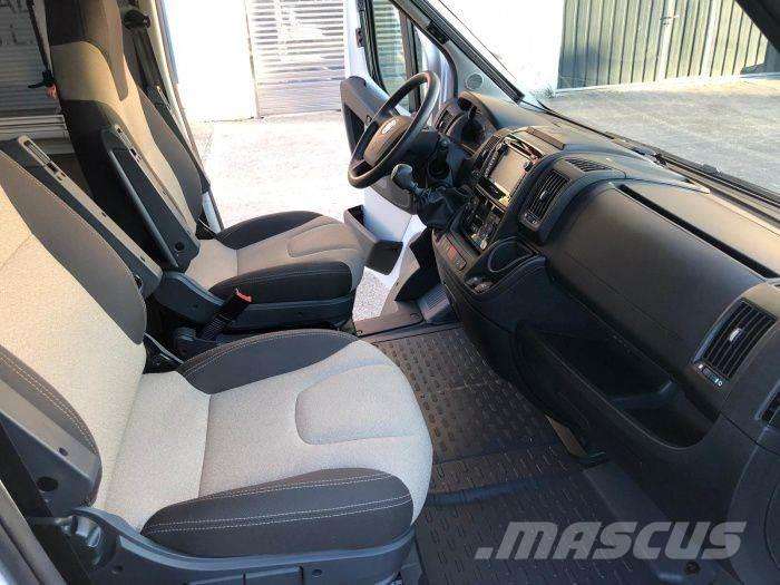 HYMER GRAND CANYON EN VENTA - ESPAÑA - Photo 18