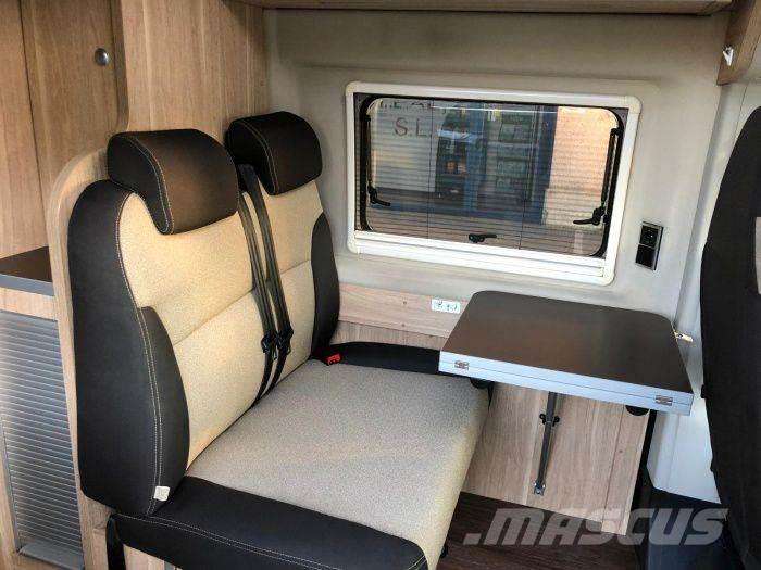HYMER GRAND CANYON EN VENTA - ESPAÑA - Photo 24