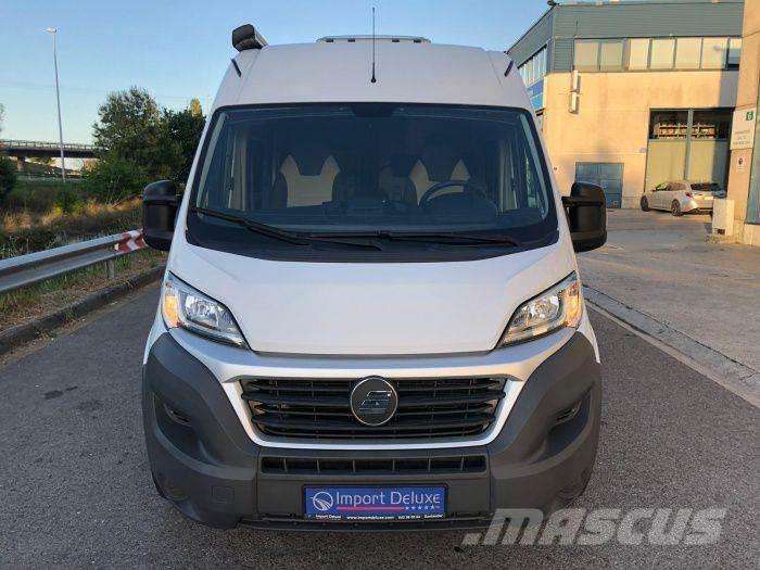 HYMER GRAND CANYON EN VENTA - ESPAÑA - Photo 7